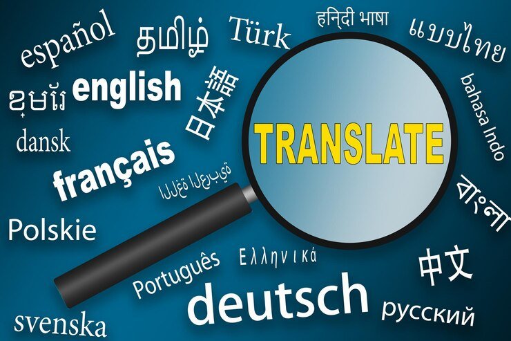 The Role of Translators in a World