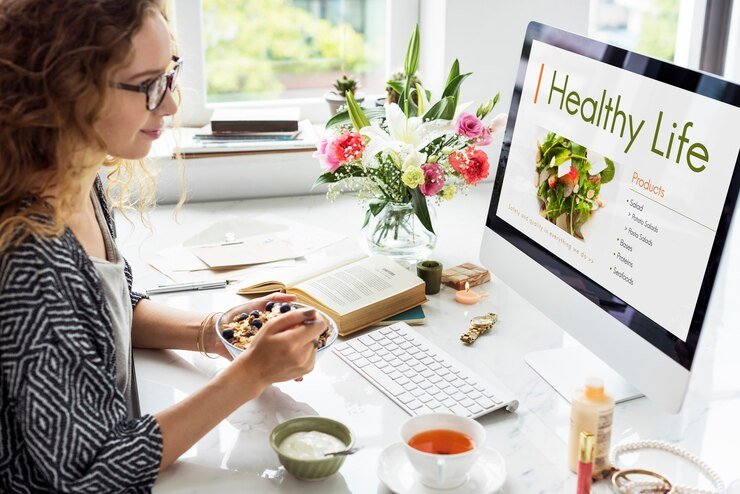 The Ultimate Guide to the the ://vital-mag.net blog: Your Source for Holistic Health and Wellness