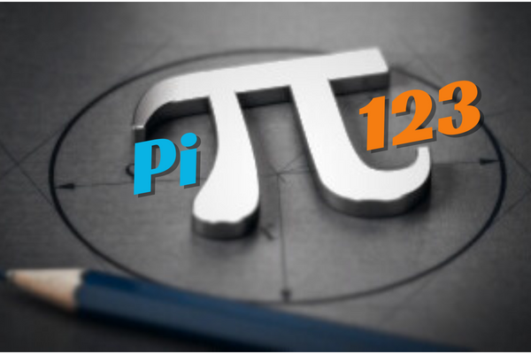 What is the pi123?