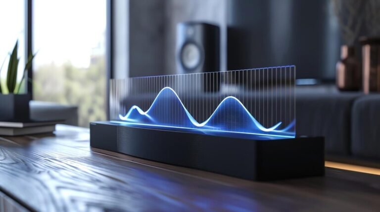 Unleashing Soundscapes: The Samsung H-Fi 5732B Experience