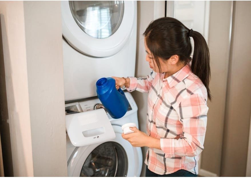 Pet-Friendly Laundry