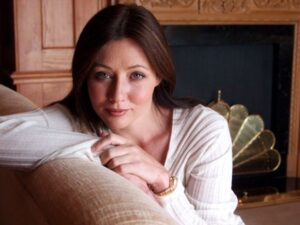 Shannen Doherty