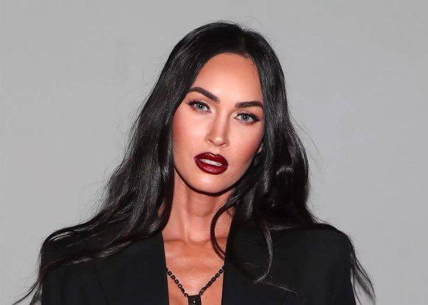 Megan Fox: The Star Who Dazzles Us All