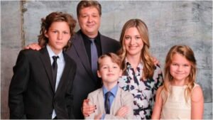 Young Sheldon Cast