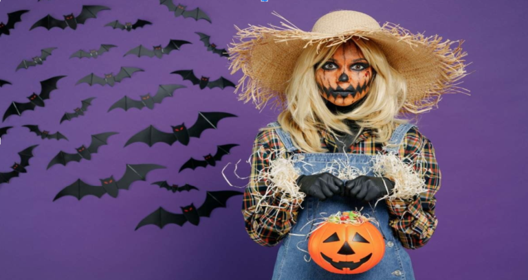 Spooktacular Women’s Halloween Costume Ideas You’ll Love