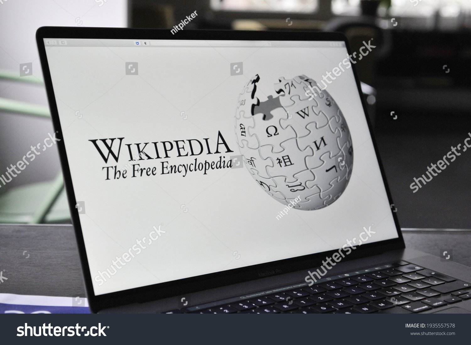 Wikîpedia