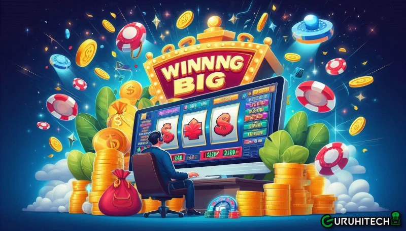 How to Play Situs Slot Gacor Responsibly: Tips for Safe Gaming