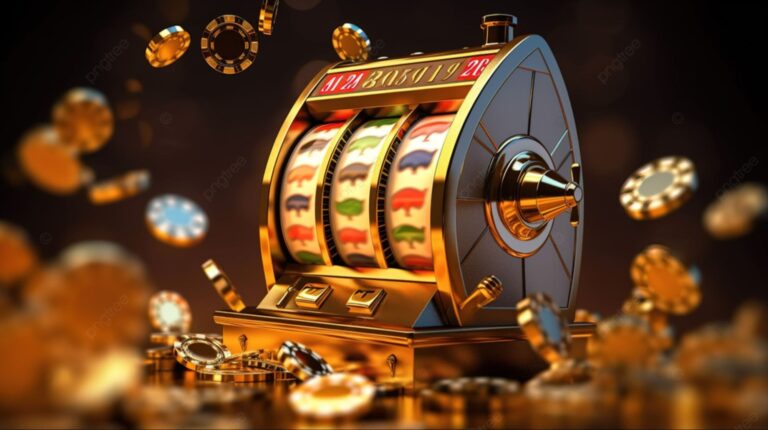 Slot Gacor Hari Ini vs. Traditional Slots: What’s the Real Difference?