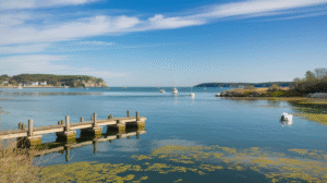 arcachon bay