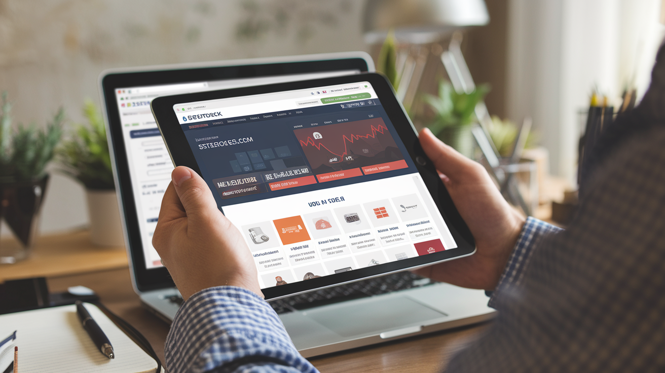 5starsstocks.com materials